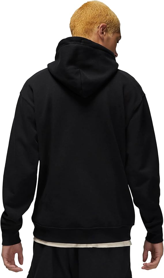 Jordan Flight Fleece Men's Pullover Hoodie