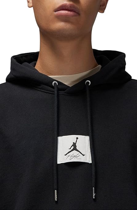 Jordan Flight Fleece Men's Pullover Hoodie