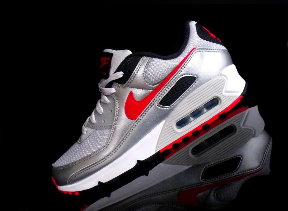 Nike Air Max 90