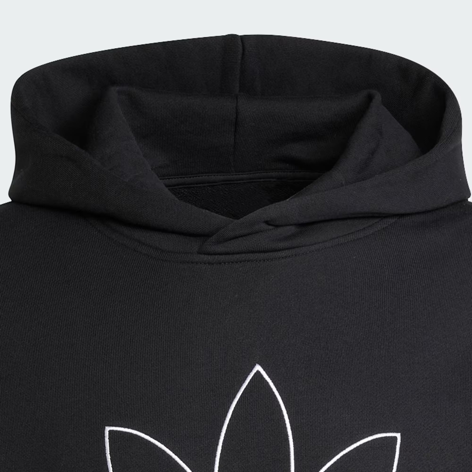 Adicolor Outline Trefoil Hoodie