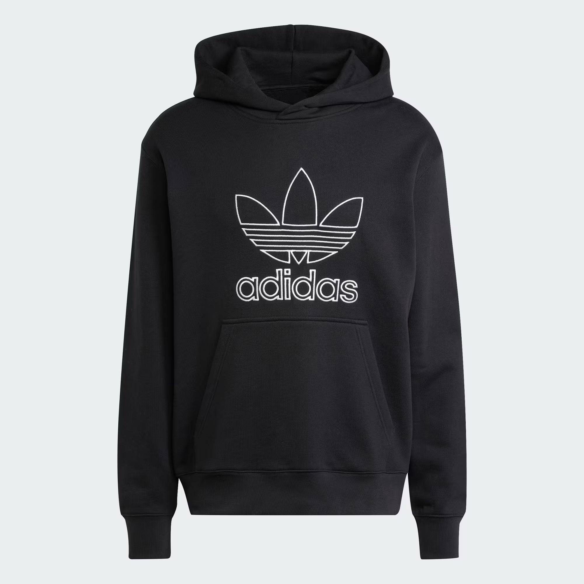 Adicolor Outline Trefoil Hoodie