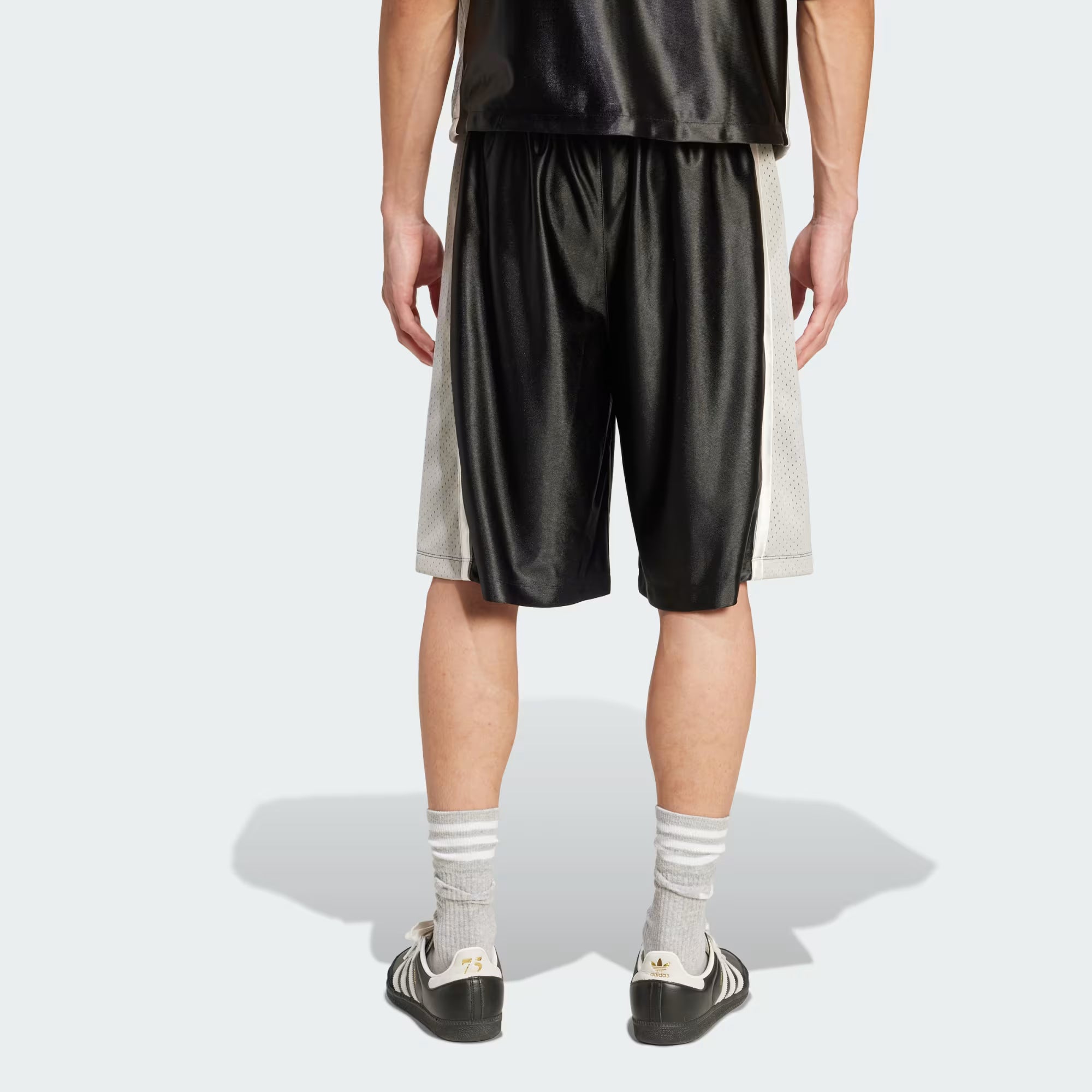 Men Originals Cutline Shorts