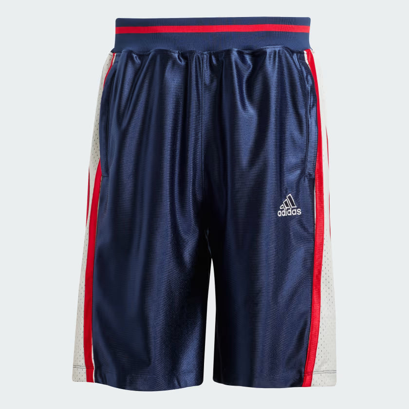 Cutline Shorts