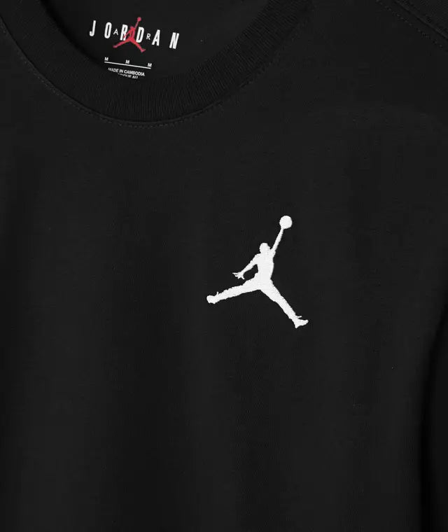 Jordan Jumpman Men's Short-Sleeve T-Shirt