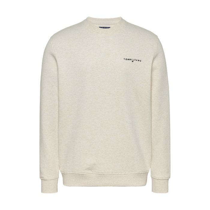Tommy Hilfiger Regular Linear Crew Sweater Men