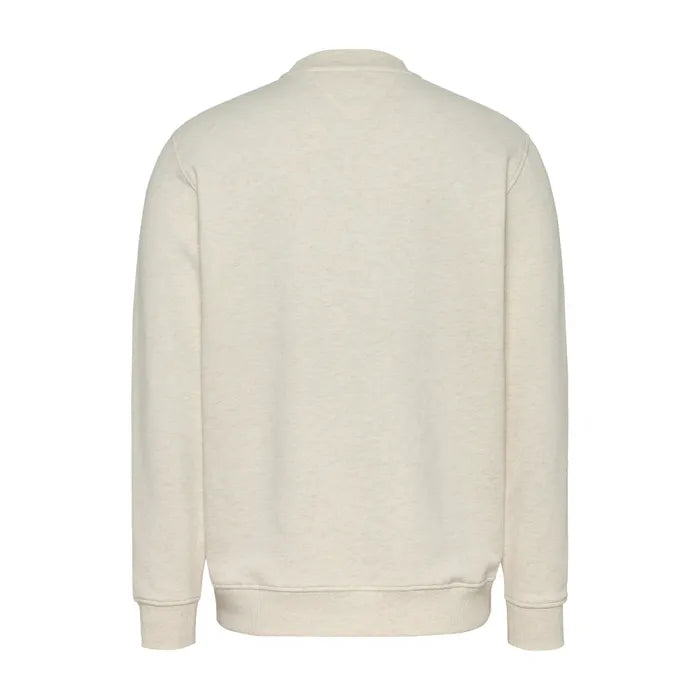 Tommy Hilfiger Regular Linear Crew Sweater Men