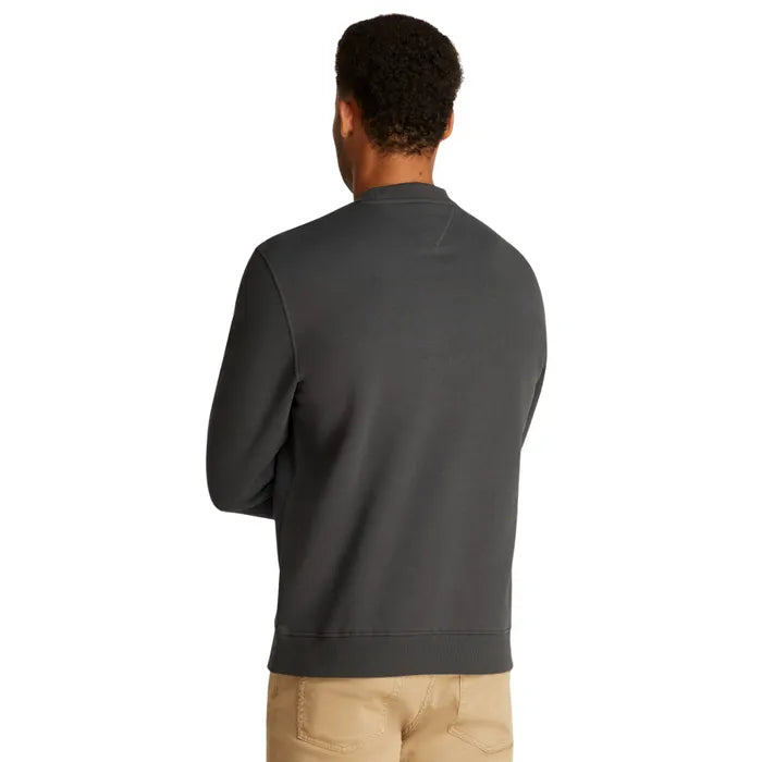 Tommy Hilfiger Regular Linear Crew Sweater Men