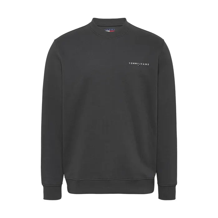 Tommy Hilfiger Regular Linear Crew Sweater Men