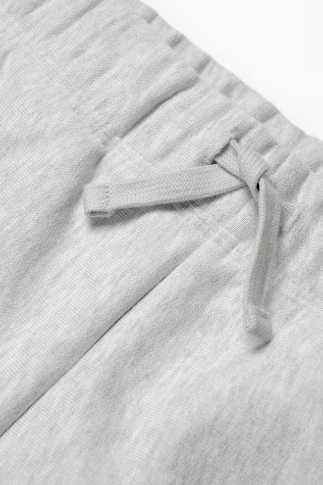 American Script Jogging Pant