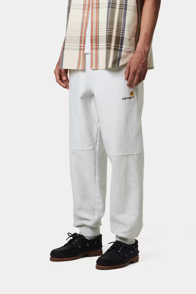 American Script Jogging Pant