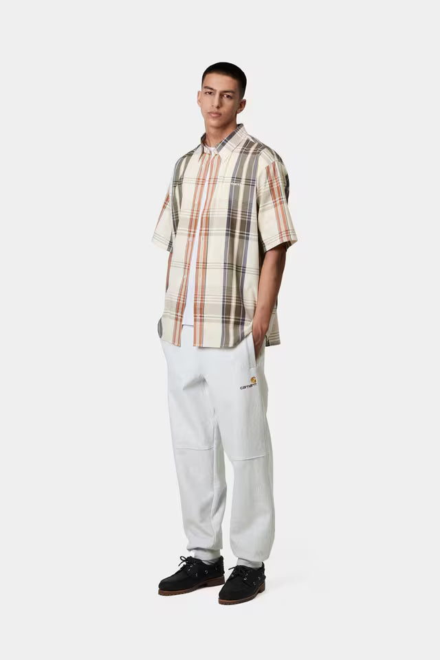 American Script Jogging Pant