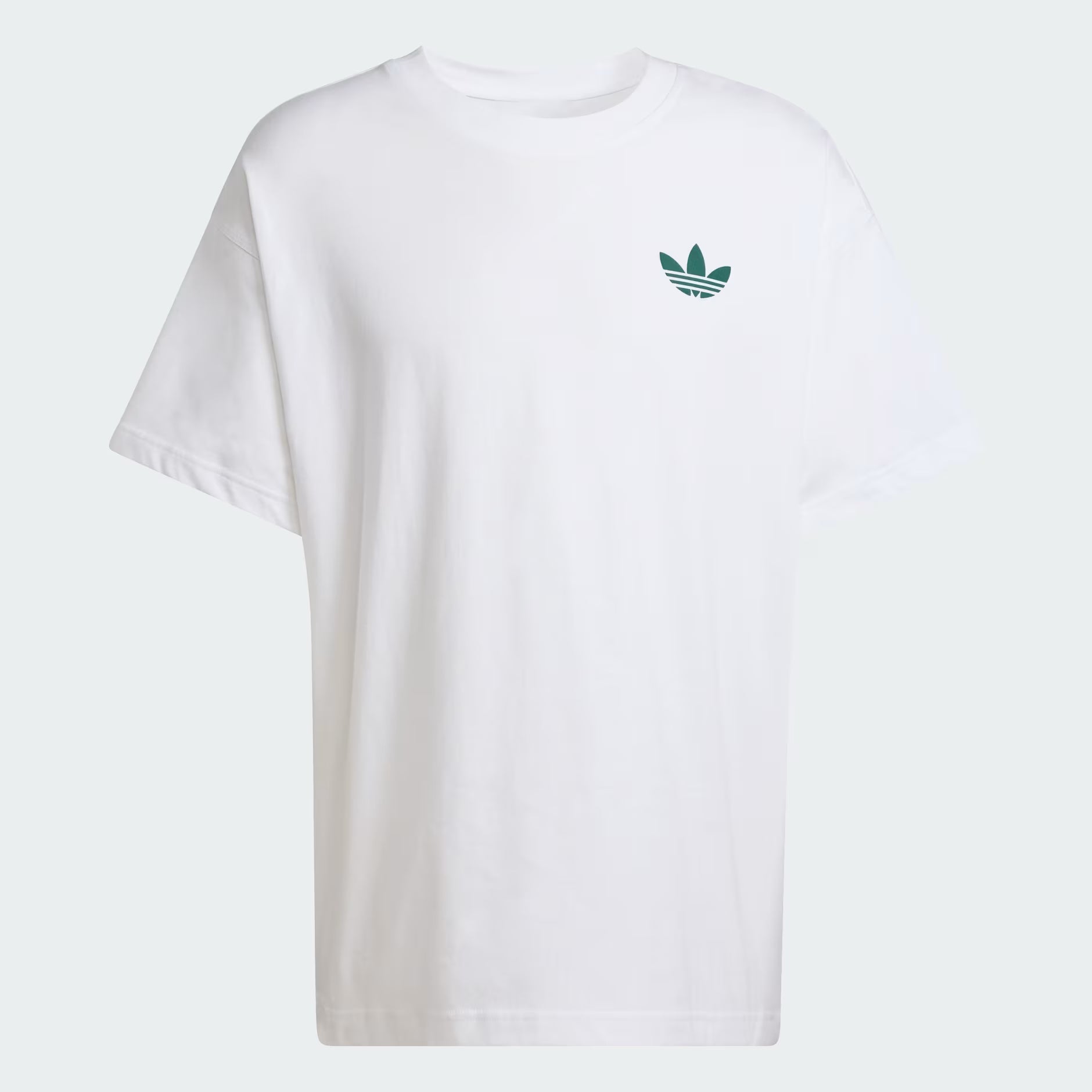 Sport Club GFX Oversized Tee