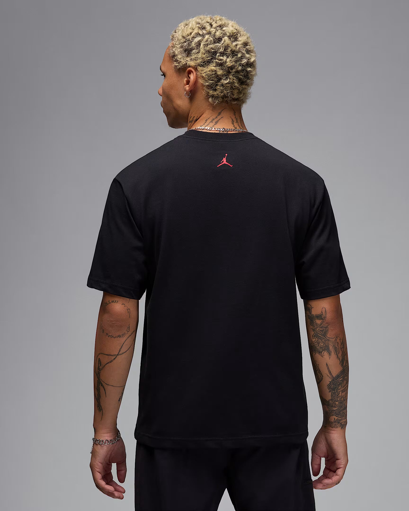 Sneaker Patch T-Shirt
