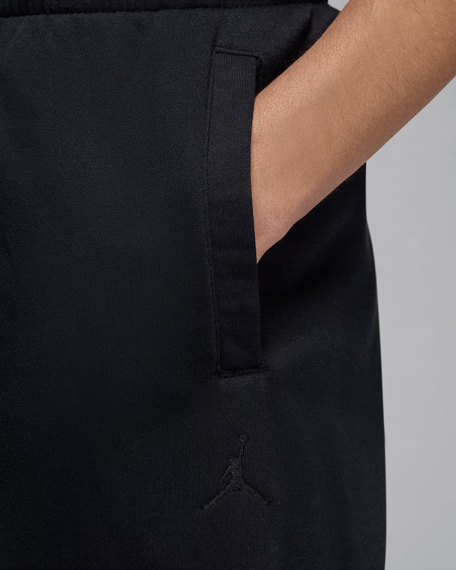 Jordan MVP Men's Fleece Pants