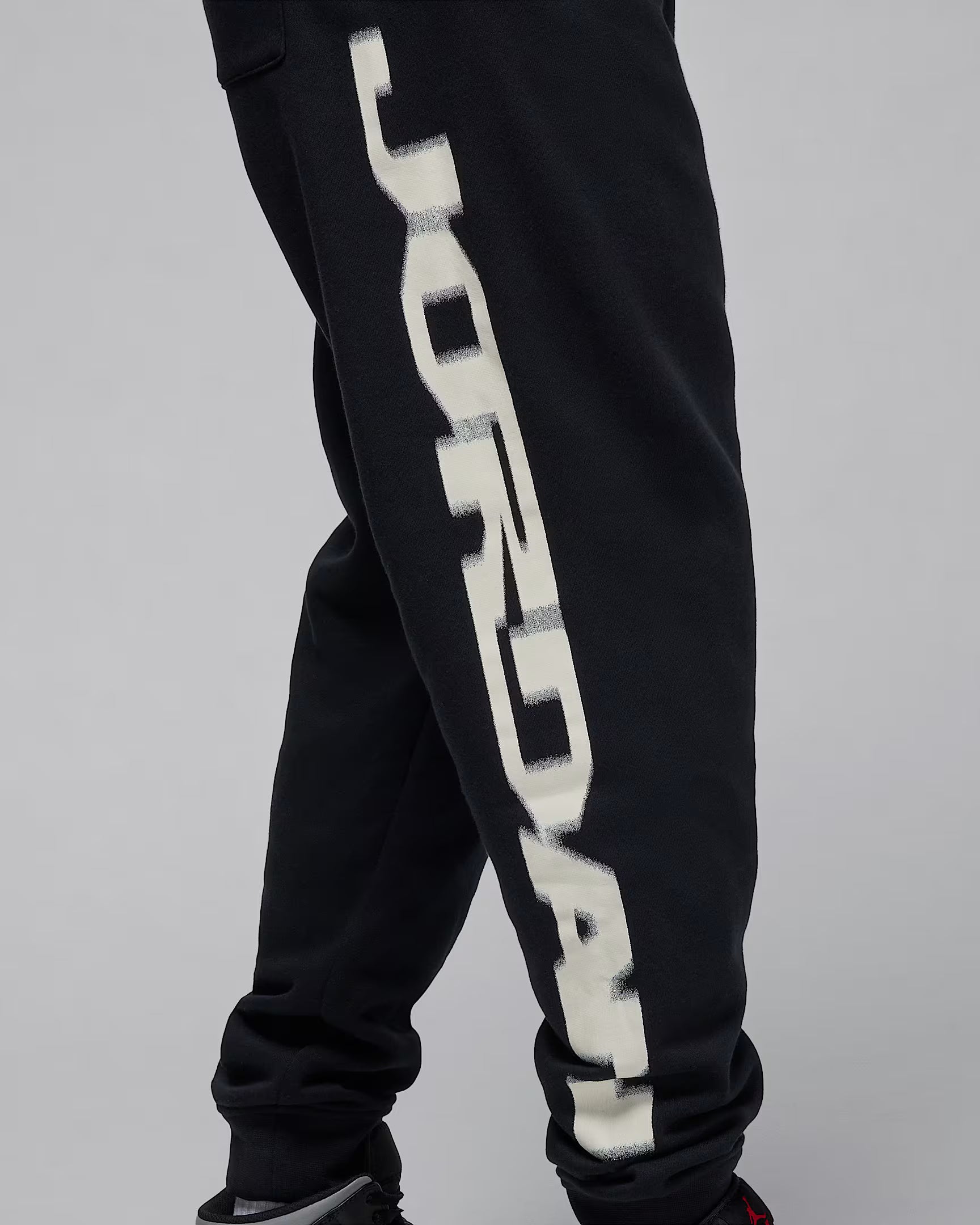 Jordan MVP Men's Fleece Pants