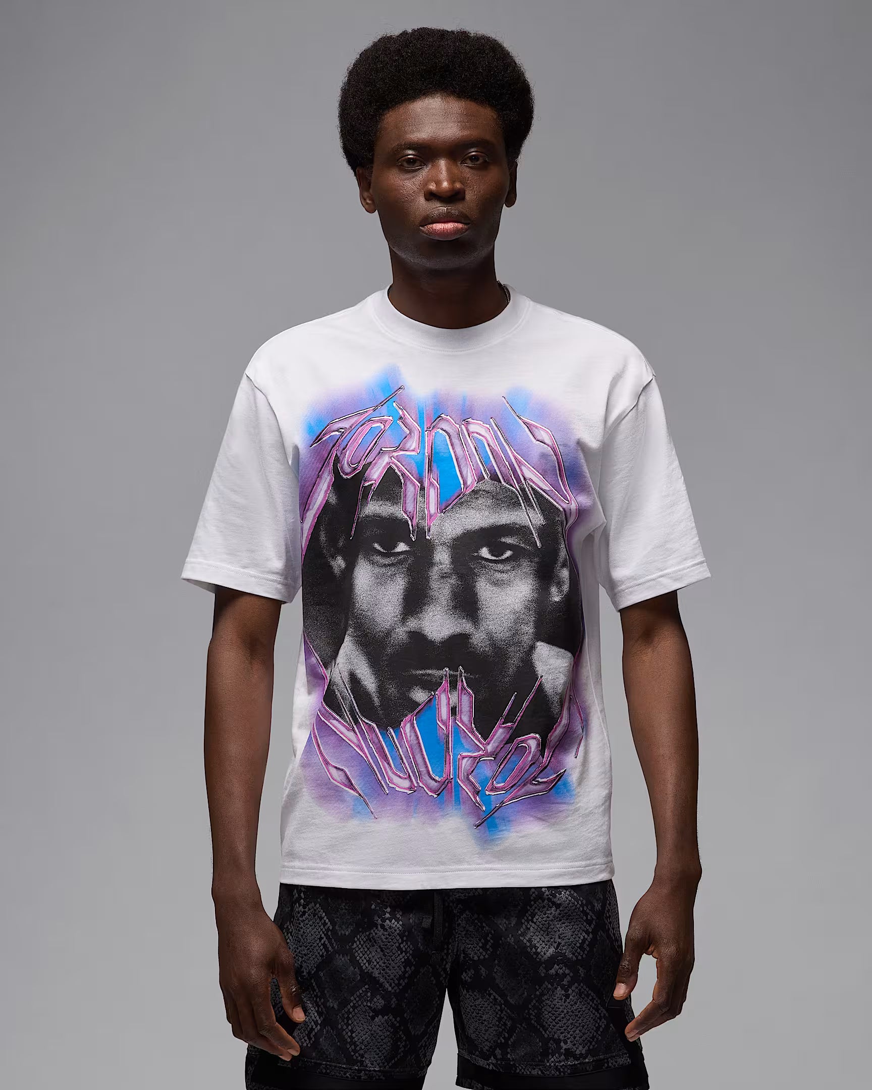 Jordan Sport 85 Men's Dri-FIT Graphic T-Shirt