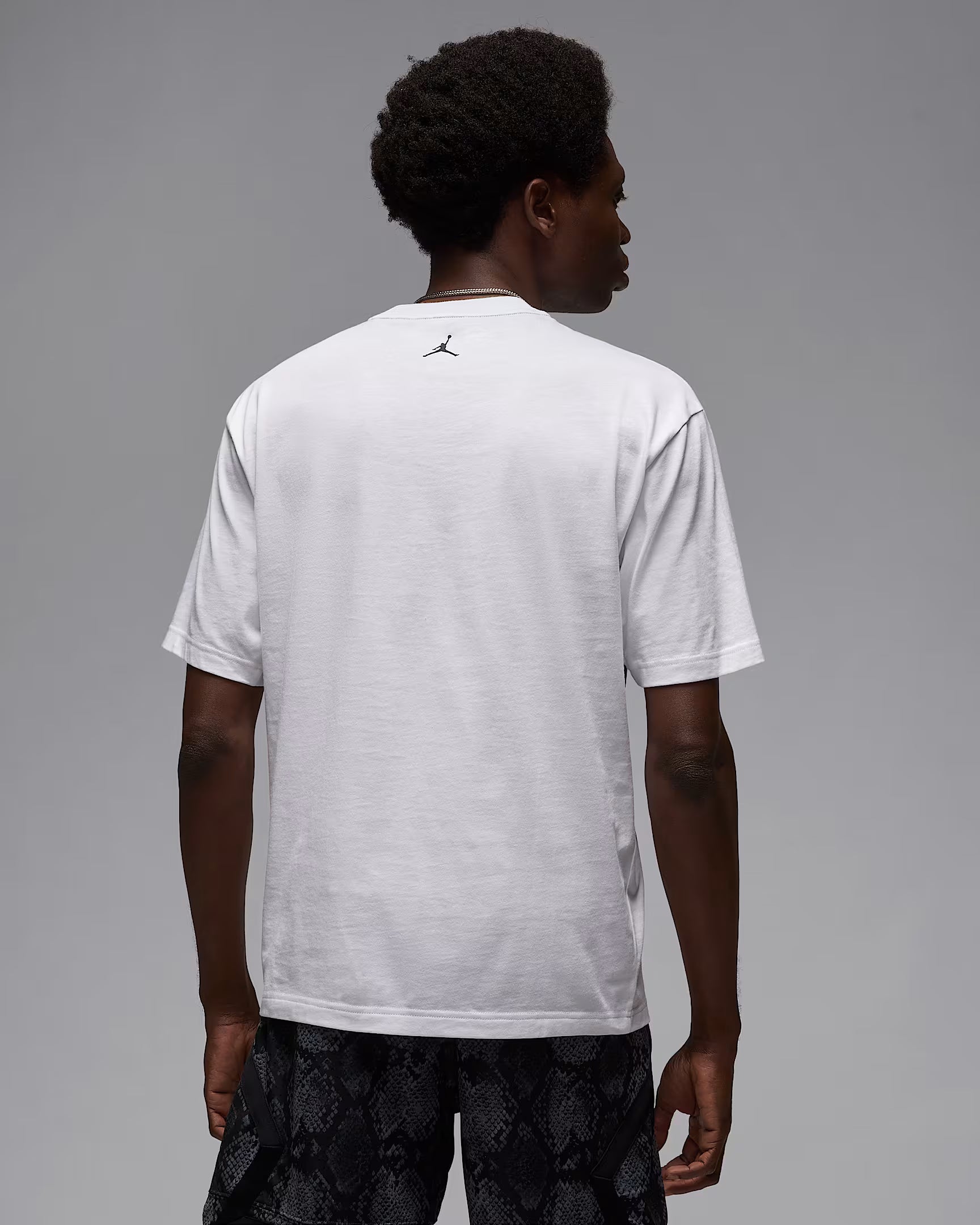 Jordan Sport 85 Men's Dri-FIT Graphic T-Shirt