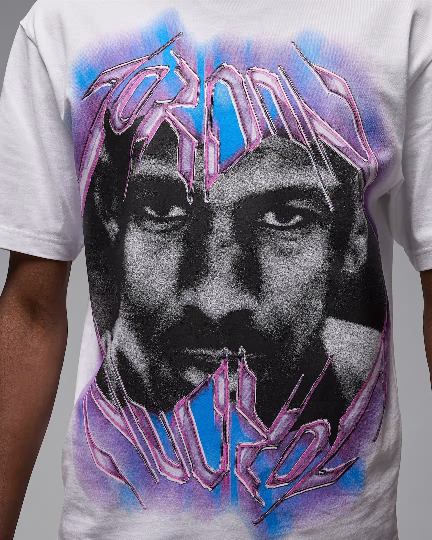Jordan Sport 85 Men's Dri-FIT Graphic T-Shirt