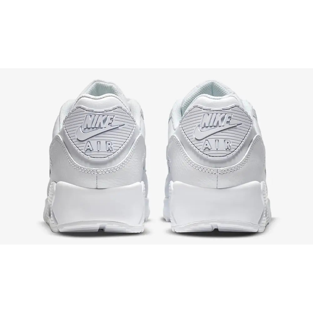 Nike Air Max 90 LTR Triple White