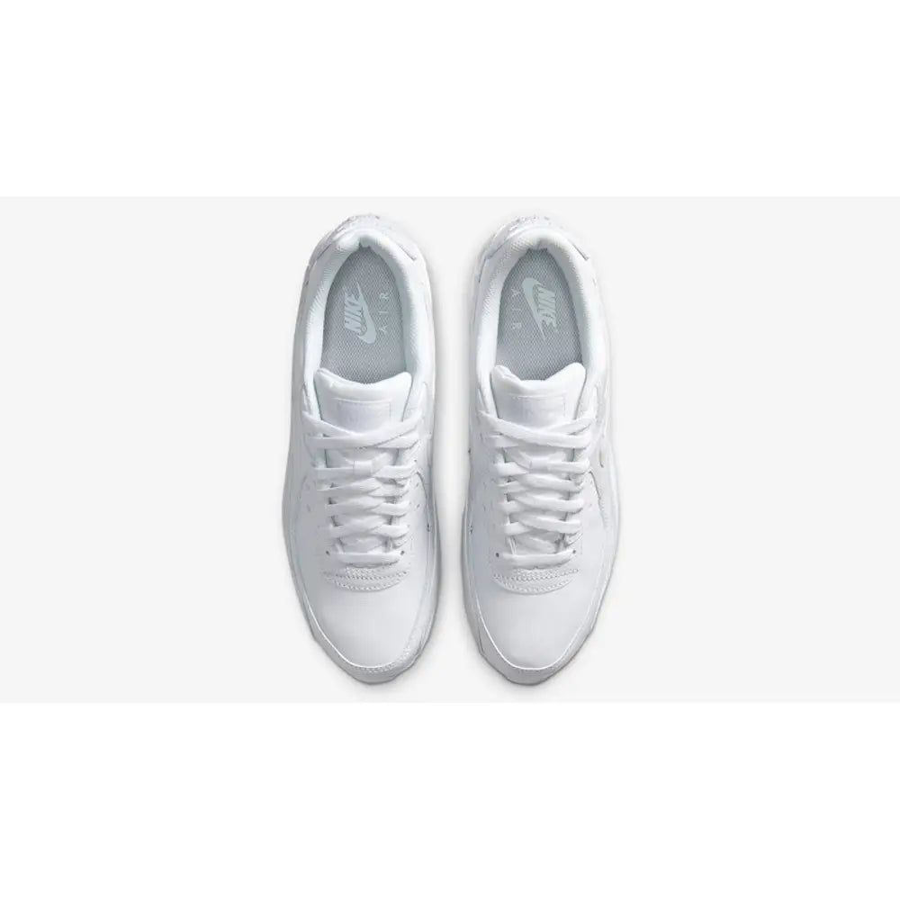 Nike Air Max 90 LTR Triple White