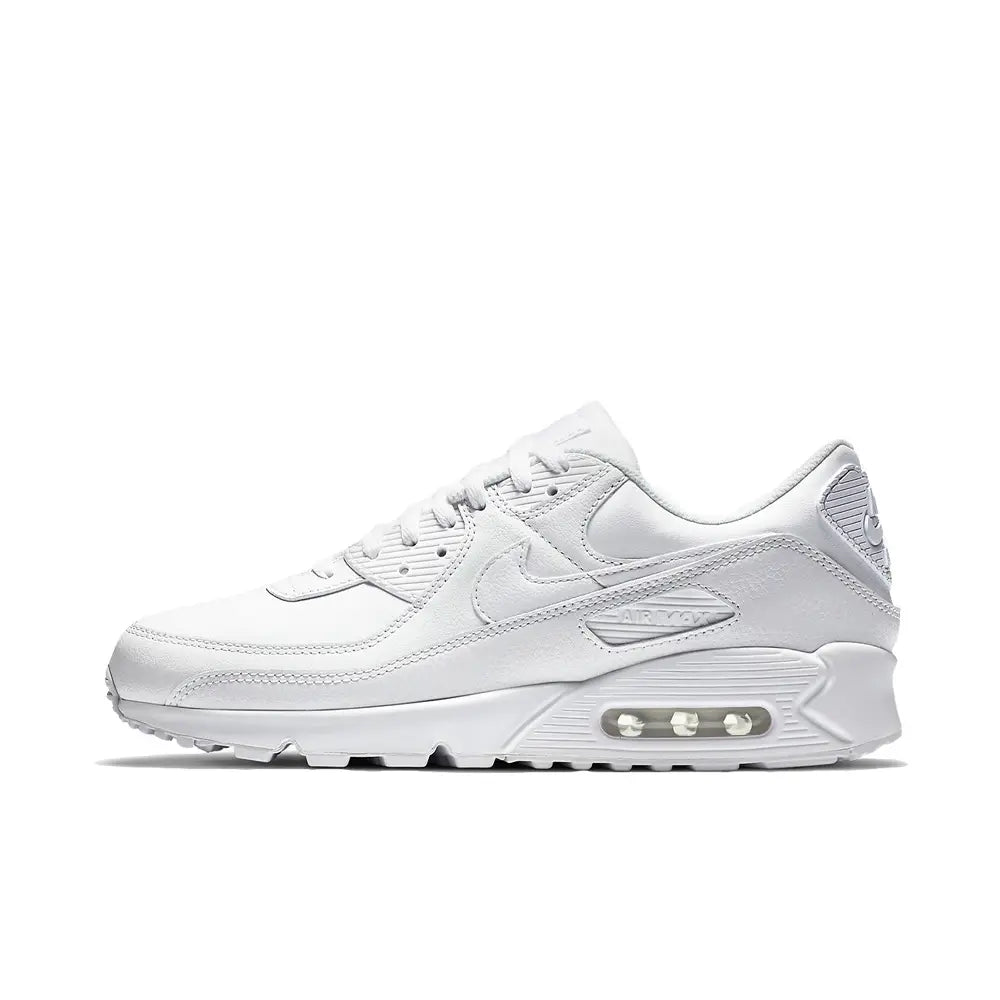Nike Air Max 90 LTR Triple White