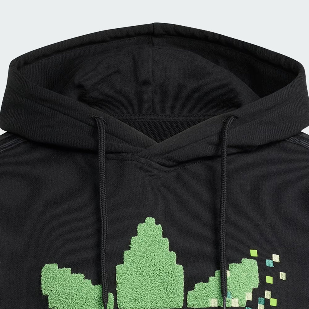 adidas Originals x Minecraft Graphic Hoodie