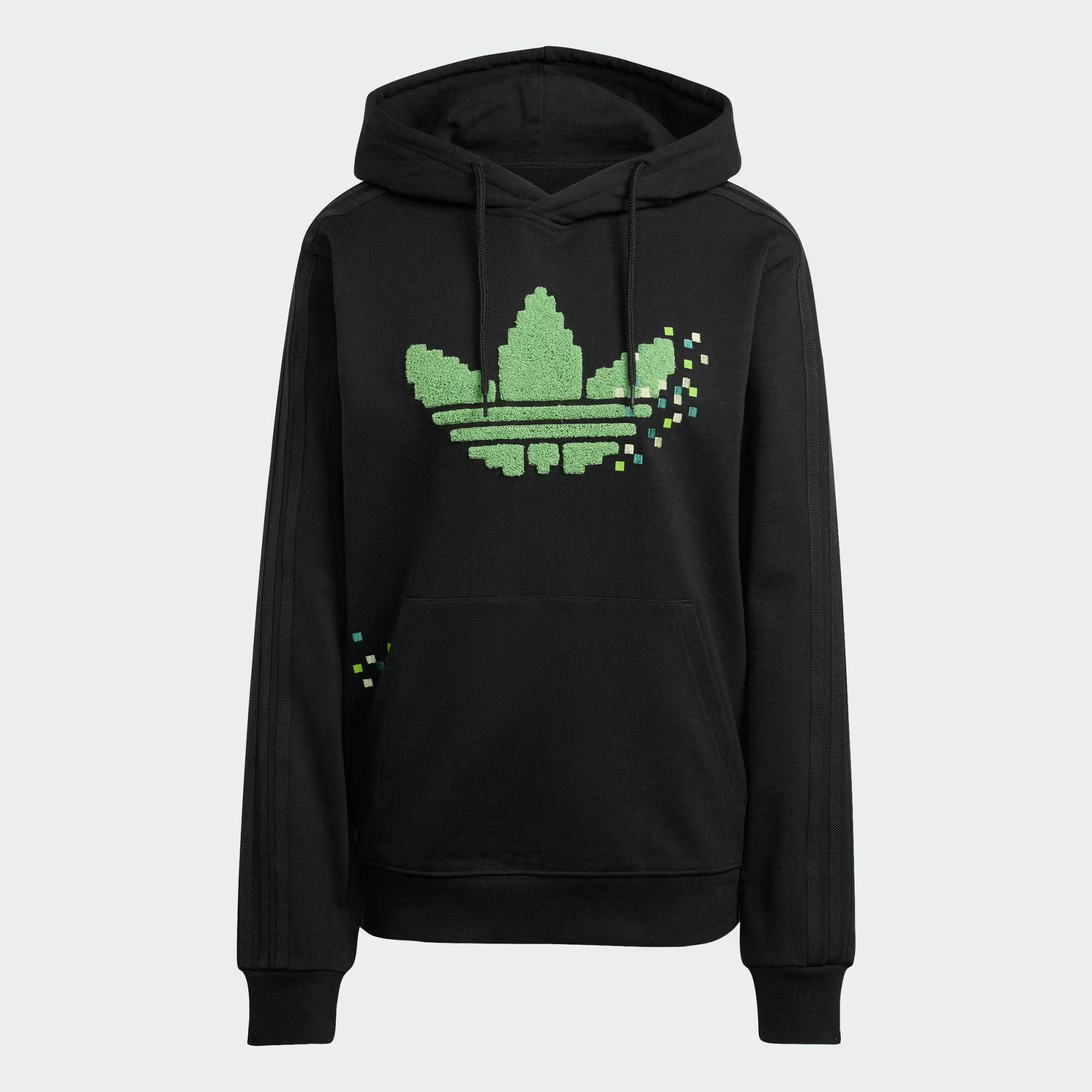 adidas Originals x Minecraft Graphic Hoodie