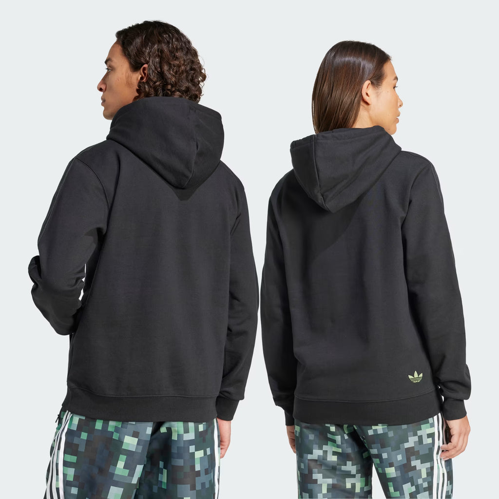 adidas Originals x Minecraft Graphic Hoodie
