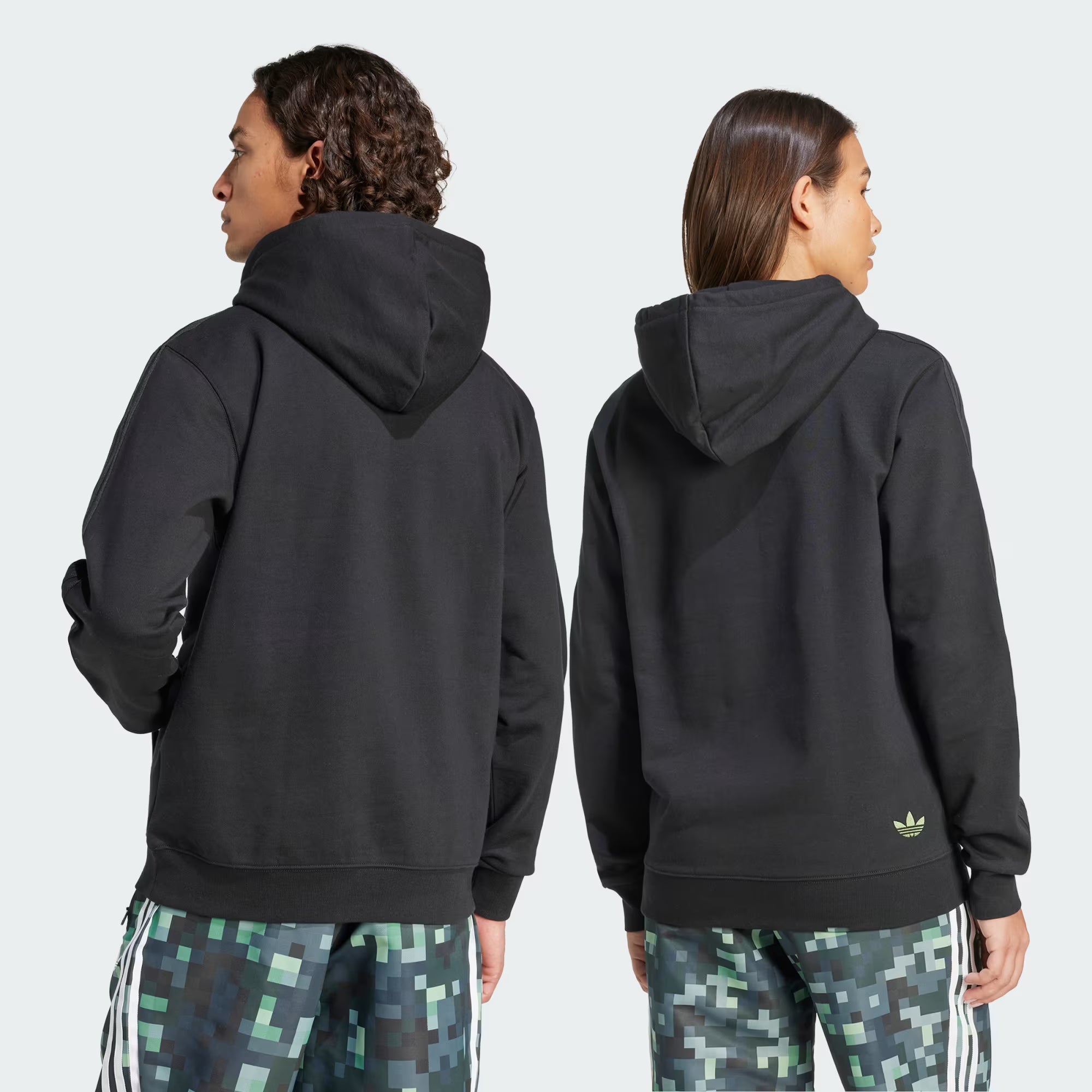 adidas Originals x Minecraft Graphic Hoodie