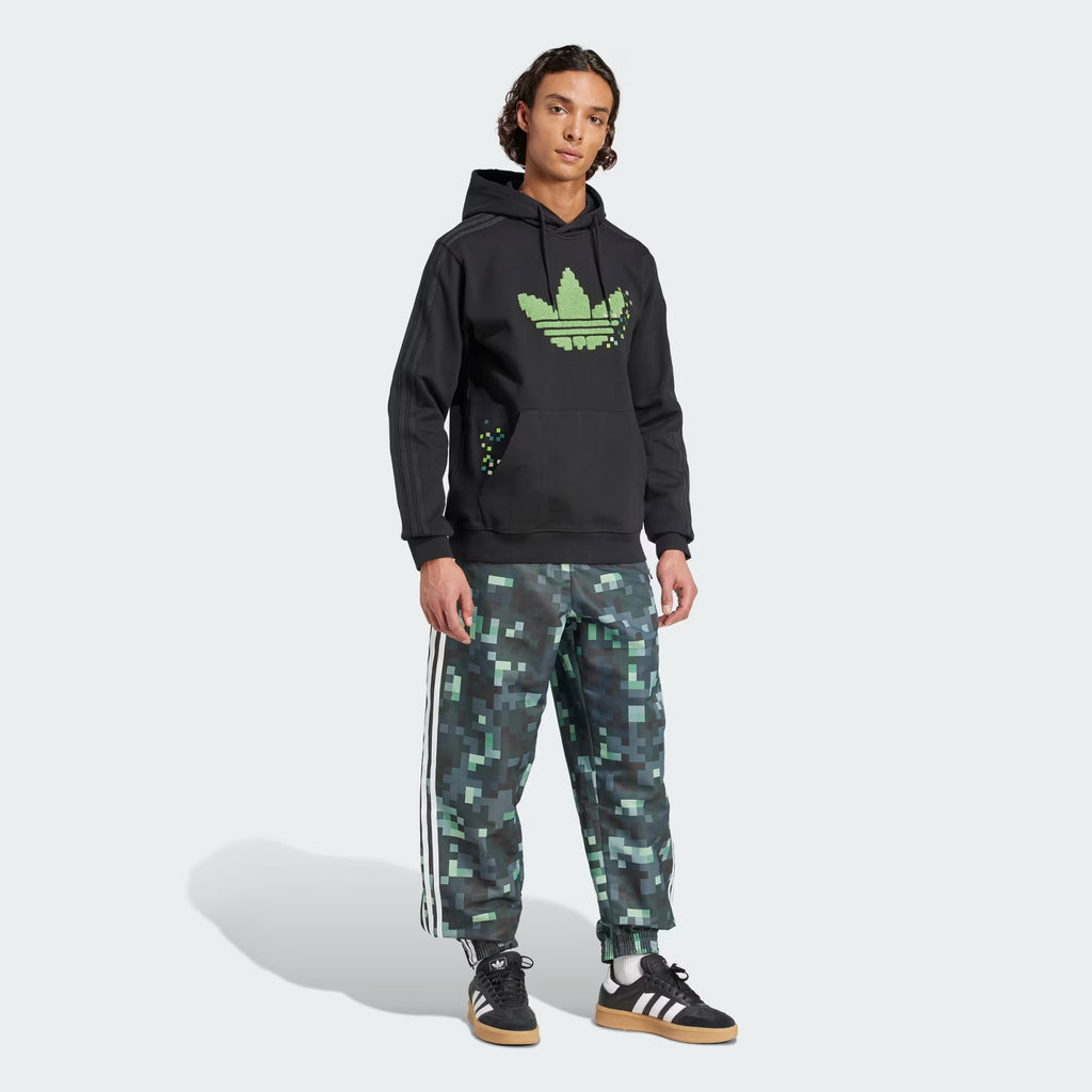 adidas Originals x Minecraft Graphic Hoodie