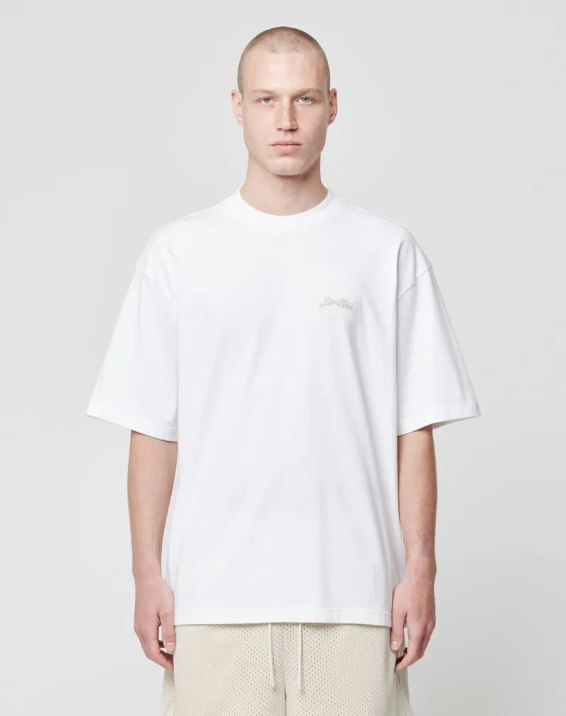 Basic Script Tee LFDY