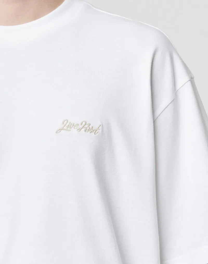 Basic Script Tee LFDY