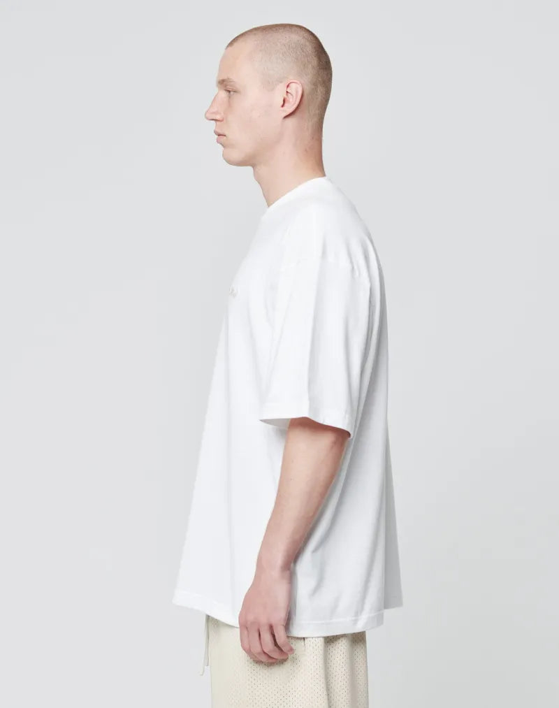 Basic Script Tee LFDY
