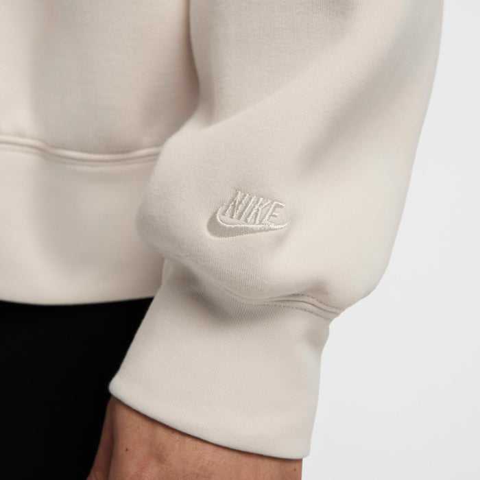 Men's Fleece Half-Zip Top