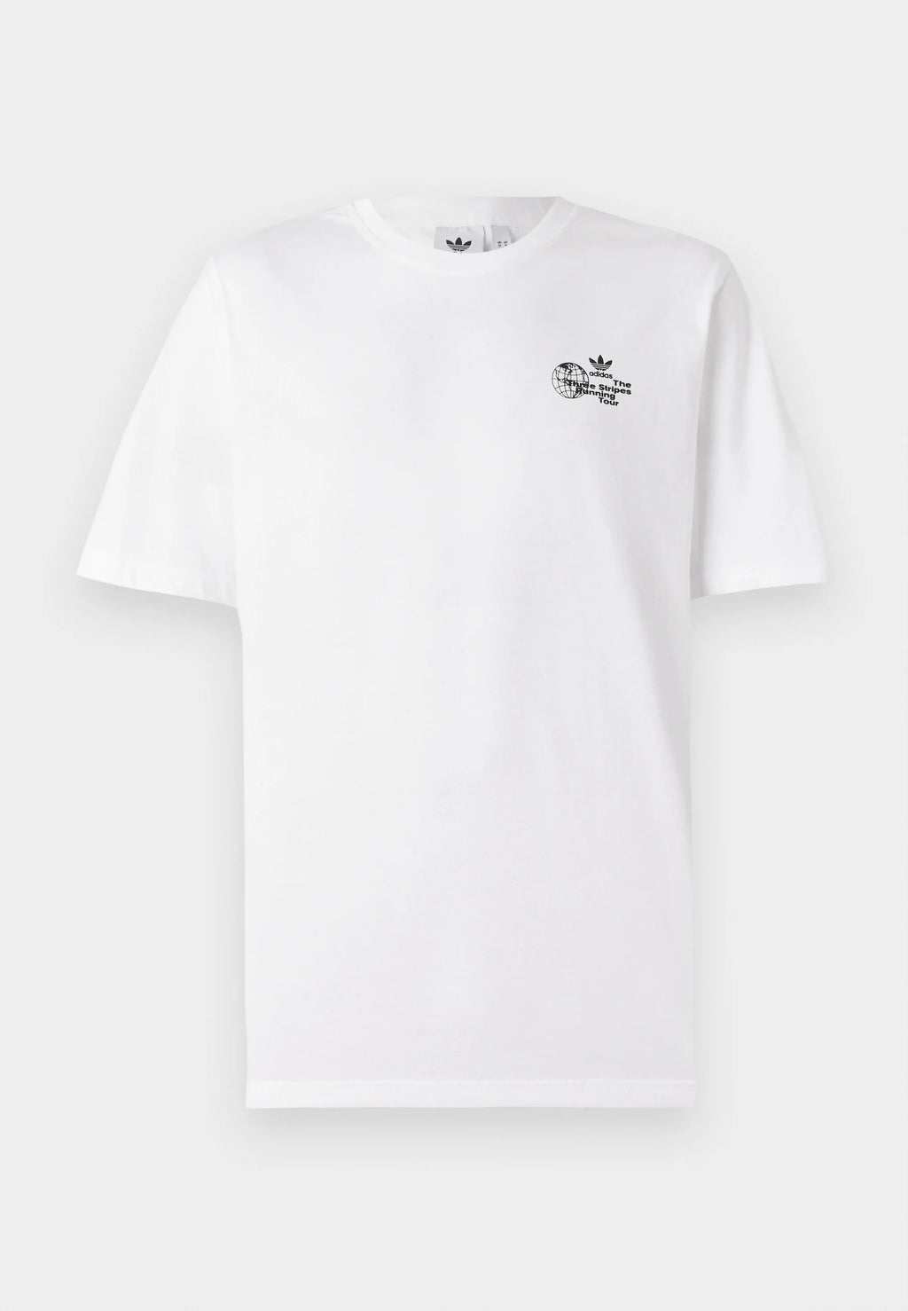Poster Graphic Loose Tee
