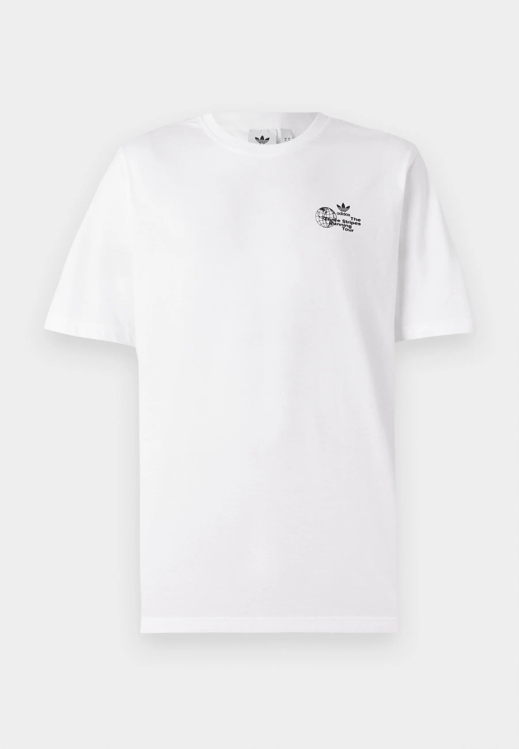 Poster Graphic Loose Tee