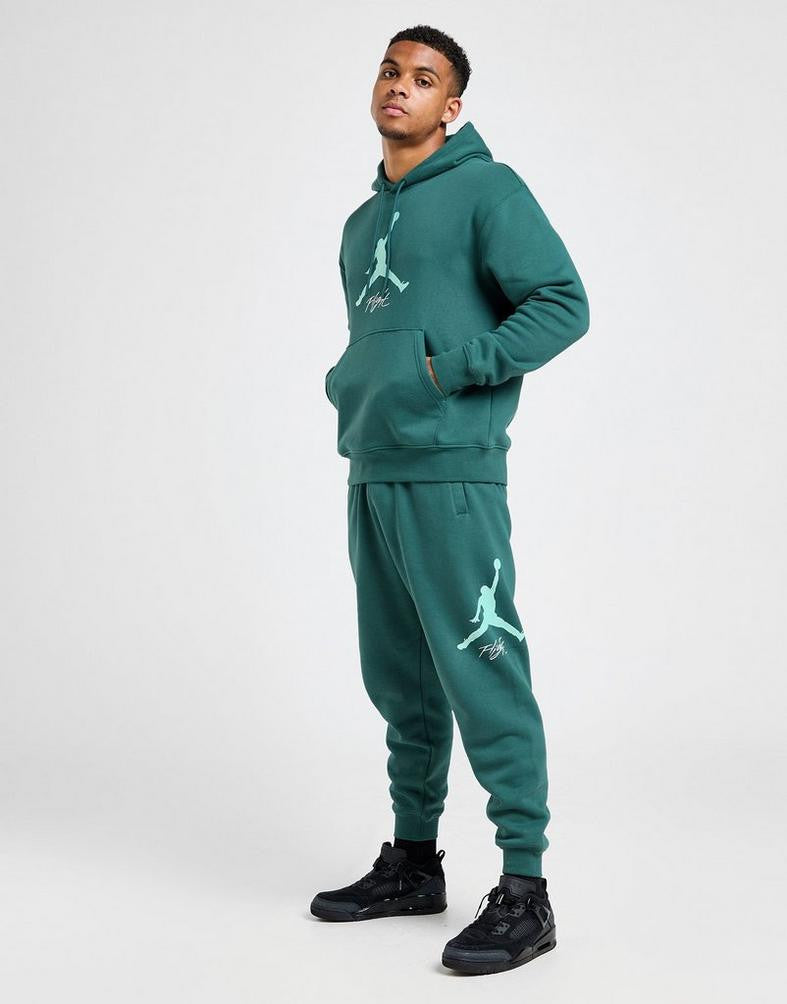 Jordan Fleece Men’s Track Pants