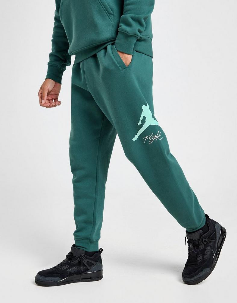 Jordan Fleece Men’s Track Pants